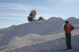 Nueve mil pequeños mineros estarían afectados ante fraude al fisco de Soquimich en fallida licitación del litio
