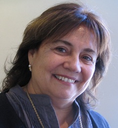 Manuela Gumucio: “TVN no justifica hoy su rol”