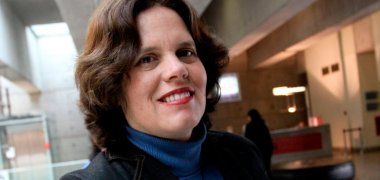 Maya Fernández: “Aún faltan etapas del proceso eleccionario de Nuñoa”