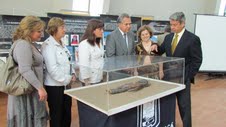 Momias de Chinchorros promovidas por Tarapacá y Arica-Parinacota como Patrimonio de la Humanidad