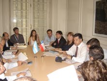 Intendenta se reunirá con  Presidenta de argentina durante encuentro Binacional