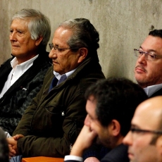 Duro golpe a la legitimidad del sistema universitario tras formalización de altos directivos