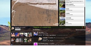 Identidad y patrimonio turístico de Tarapacá en proyecto comunicacional