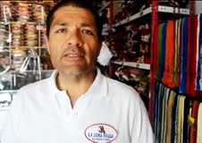 Más de cuarenta Pymes en Bazar Éxito 2012, que se realizará en Iquique