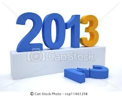 Los balances de fin de año y los compromisos, sueños y desafíos para el 2013
