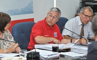 CORE aprobó más de $ 1.100 millones para  2 proyectos FOSIS