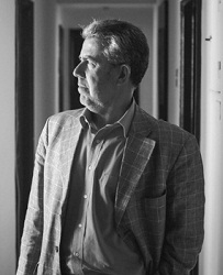 Fernando Villagrán coautor del Diario de Agustín: “Directorio de TVN le tiene miedo a Agustín Edwards”