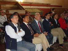 Lanzan proyecto para transformar Pulpería de Humberstone en Centro de Interretación de la Era del SalitrePulpería de Humberstone será habilitada como