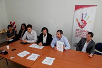 Trabajo de FEC y UNIFECC reitera que familias son pilar fundamental en la educación de los menores