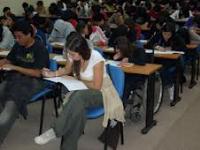 Con el reconocimiento de salas parte hoy el proceso de la PSU 2012
