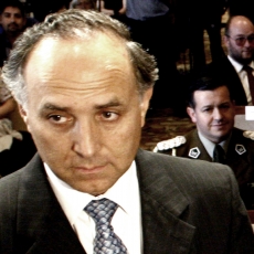 Cunden los rumores sobre salida del gobierno del  Ministro de justicia Teodoro Ribera