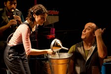 “Una Mañanita Parti”: Teatro para niños en Pozo Almonte y Pica