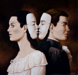 Según estadísticas por cada 10 parejas casándose, hay otras 16 separándose legalmente