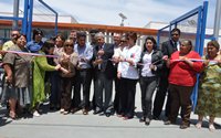 Centro de Salud de El Boro tenderá a 7 mil personas mensualmente