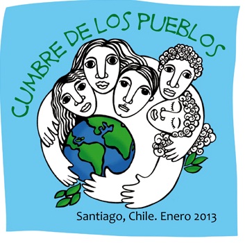 Cumbre de los Pueblos de América Latina, el Caribe y Europa: Por la justicia social, solidaridad internacional y soberanía
