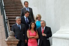 El mandato de Piñera al gabinete a defender obra y evitar entregar el gobierno a Bachelet