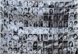 Procesan a 13 ex agentes de la DINA por desaparición y muerte de 20 personas en Villa Grimaldi