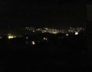 Interrupción de energía eléctrica por limitaciones temporales en el SING