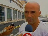 Jorge Sampaoli asumió la dirección técnica de la selección nacional de fútbol