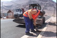 Municipio inició campaña de aseo para recuperara el «Iquique limpio de siempre»