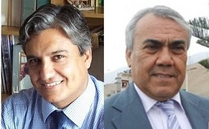 Presidente del PR reconoce «puertas abiertas» en radicalismo criollo para recibir a alcalde Galleguillos (UDI)