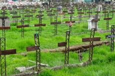 Corte Suprema condenó por primera vez al Fisco por identificación errónea en Patio 29