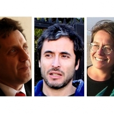 Reporteros Sin Fronteras denuncia amenazas contra periodistas que investigan crímenes de la dictadura