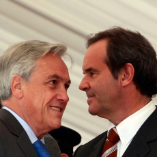 Acusación de deslealtad de La Moneda a Allamand marca peak de conflicto con RN
