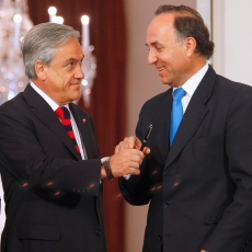 Hogar de Cristo califica de desafortunadas declaraciones de Ribera mientras Piñera analiza su salida del gabinete
