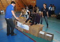 Municipio de Alto Hospicio entregará 15 mil regalos navideños a menores de la comuna