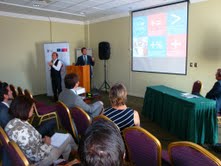 Partió campaña «Sello Chile Inclusivo» que destaca a empresas por inclusión laboral y accesibilidad