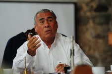 Un llamado a renovar el espíritu solidario, hizo el alcalde Soria en esta Navidad