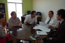 Fiscalía investigará irregularidades en la Universidad del Mar