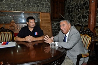 Municipalidad de Iquique recibió aporte de $271 millones de la SUBDERE