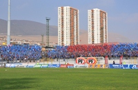 Esta noche Deportes Iquique se juega su pase a la fase de grupos de la Copa Libertadores