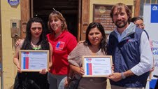 Treinta millones para implementar programa piloto de apoyo a la inserción laboral