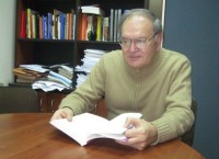 Premio Nacional de Historia 2012: “El Estado tiene una alta responsabilidad en lo que ocurre hoy”