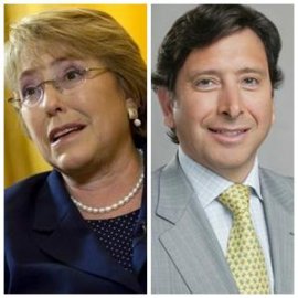 Los violentos efectos del “Bacheletazo” que dejó la encuesta CEP. Derecha volcaría esfuerzos a campaña parlamentaria