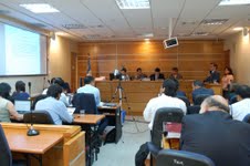 Según PDI funcionarios públicos habrían pagado a Cánepa con garantía vencida