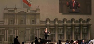 Piñera insta a países CELAC a trabajar por mayor integración