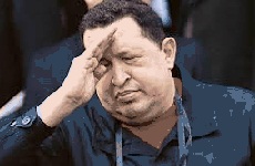 Diario español ABC asegura que Hugo Chávez está en coma inducido y con respirador artificial