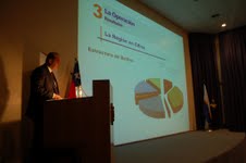 Notoria baja de archivos provisionales y más de 4 mil sentencias en gestión 2012 de Fiscalía Regional