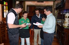 Impartirpan cursos de inglés gratuitos para trabajadores que acrediten  6 meses de cotizaciones previsionales