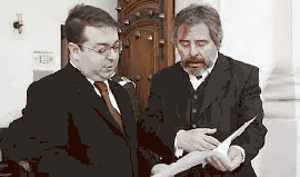 Diputados presentarán acciones legales contra autoridades por no denunciar a camioneros que interrumpieron tránsito
