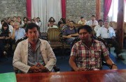 Consejo Municipal aprobó recursos para apoyar a dirigentes de carrera de Medicina de U. del Mar