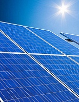 En plaza Prat Difunden potencial de las energías renovables