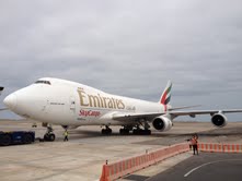 Ubicacipon estratégica de Aeropuerto de Iquique permitirá que exportación de semilla aumente en un 30 por ciento