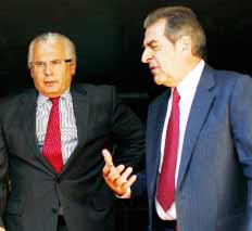 Senador Frei pide investigar a fondo crimen de su padre, Eduardo Frei Montalva, Presidente de Chile entre 1964-1970