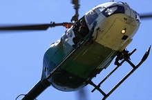 Comunidades mapuche militarizadas tras muerte de matrimonio Luchsinger