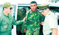 Evo Morales contrariado ante detención de militares bolivianos: «Luchan contra elcontrabando y el narcotráfico